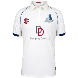 Alwoodley C.C. Matrix V2 SS Playing Shirt