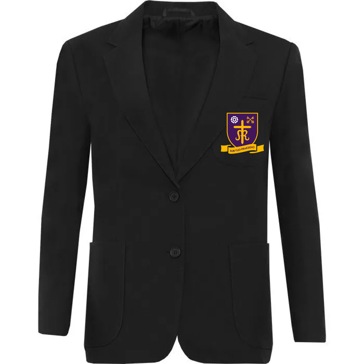 St Marys Menston Girls Blazer