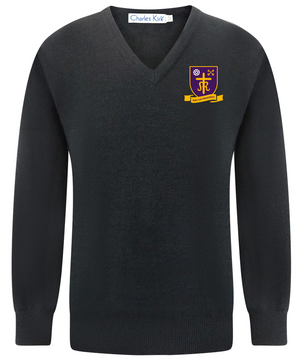 St Marys Menston School Jumper Unisex