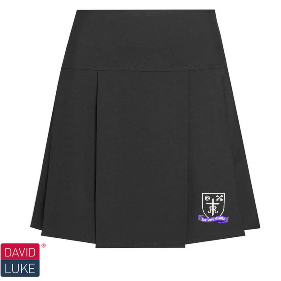 St Marys Menston Girls School Skirt