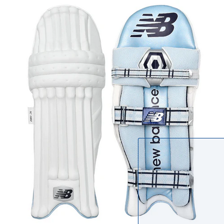 New Balance TC1000 Batting Pads