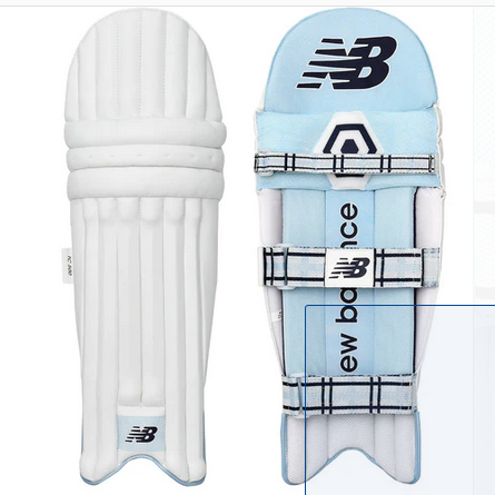 New Balance TC500 Batting Pads