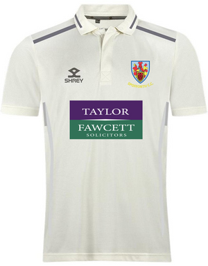 Spofforth C.C. S/S Playing Shirt