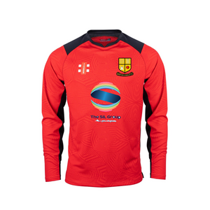 Bradford & Bingley C.C. Pro T20 L/S Shirt