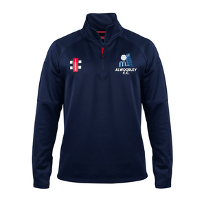 Alwoodley C.C. Pro Thermo Fleece