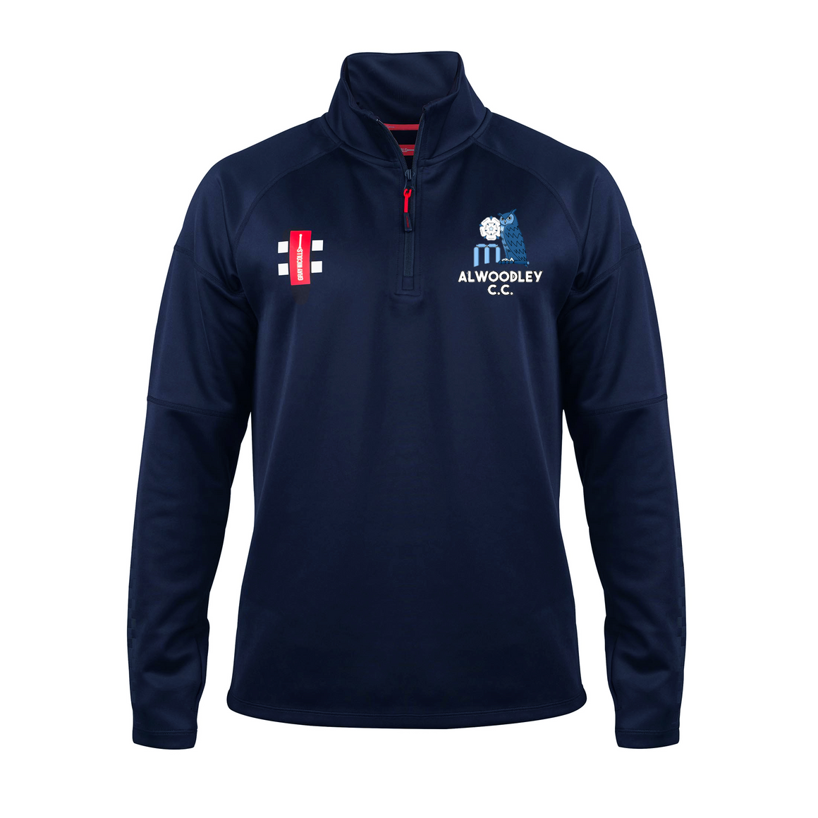 Alwoodley C.C. Pro Thermo Fleece