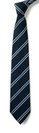 St Mary's Horsforth Tie
