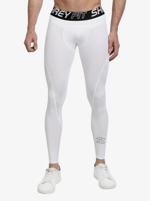 Shrey Intense Baselayer Long Tights