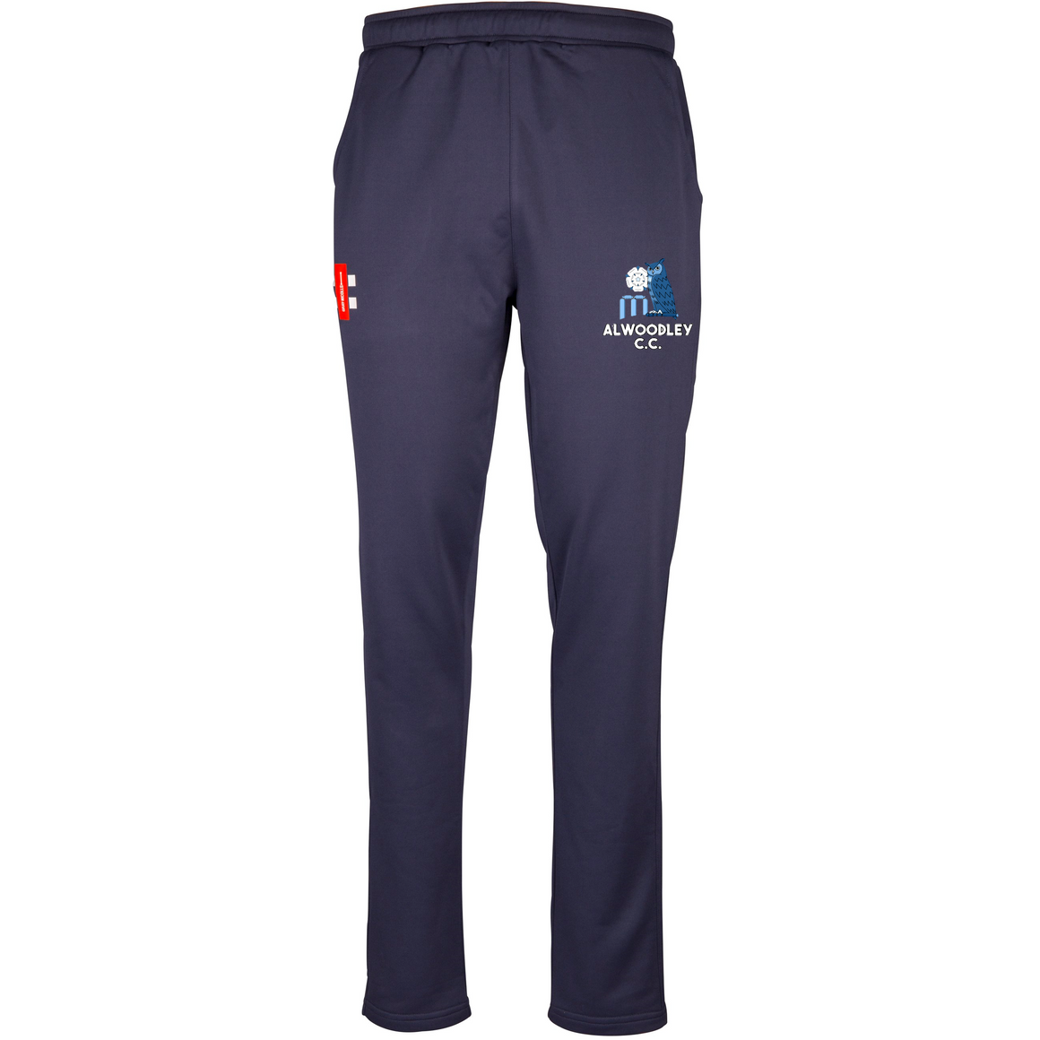 Alwoodley C.C. Pro Performance Training Pants