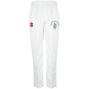 YCCC Over 60's 2nd XI Slim Fit Playing Trousers