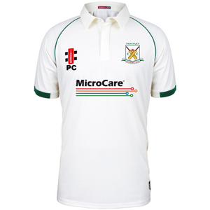 Thackley C.C. Junior Matrix V2 S/S Playing Shirt