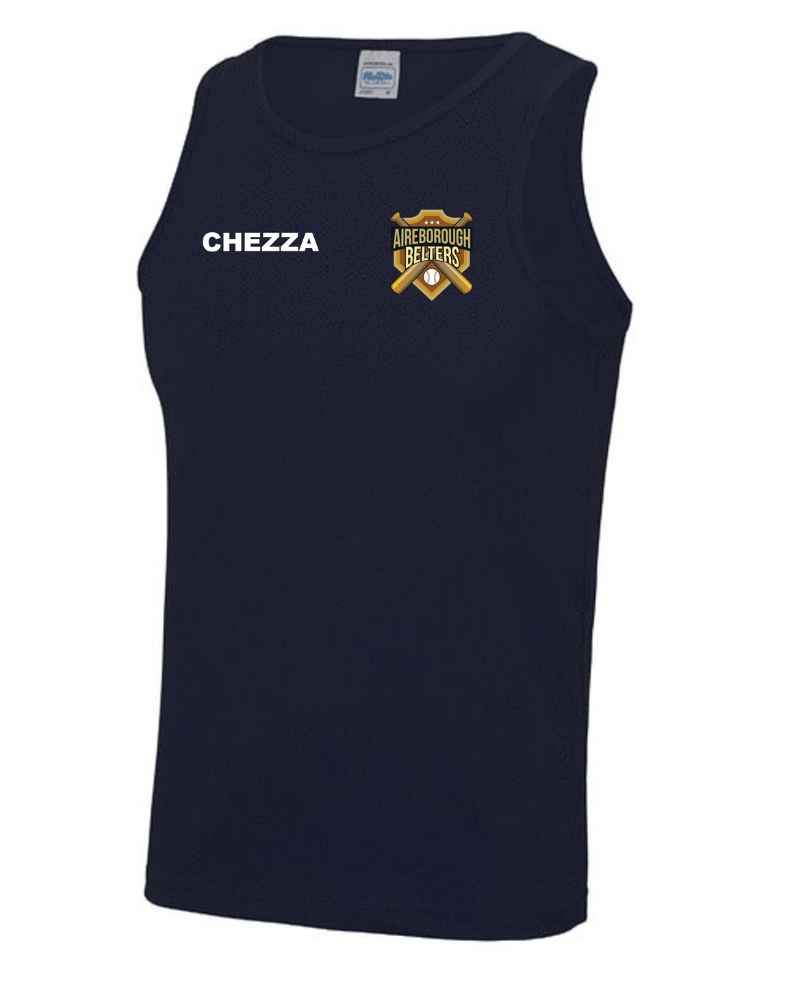 Aireborough Belters Vest (Unisex Fit)