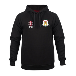 Thackley C.C. Seniors Velocity Hoodie