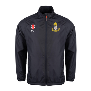 Yeadon C.C. Velocity Rain Jacket