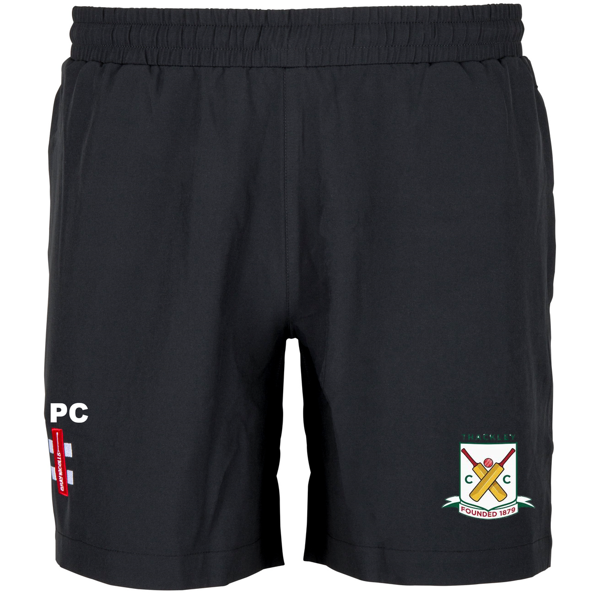 Thackley C.C. Seniors Velocity Shorts