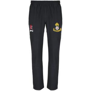 Yeadon C.C. Velocity Regular Fit Track Pants