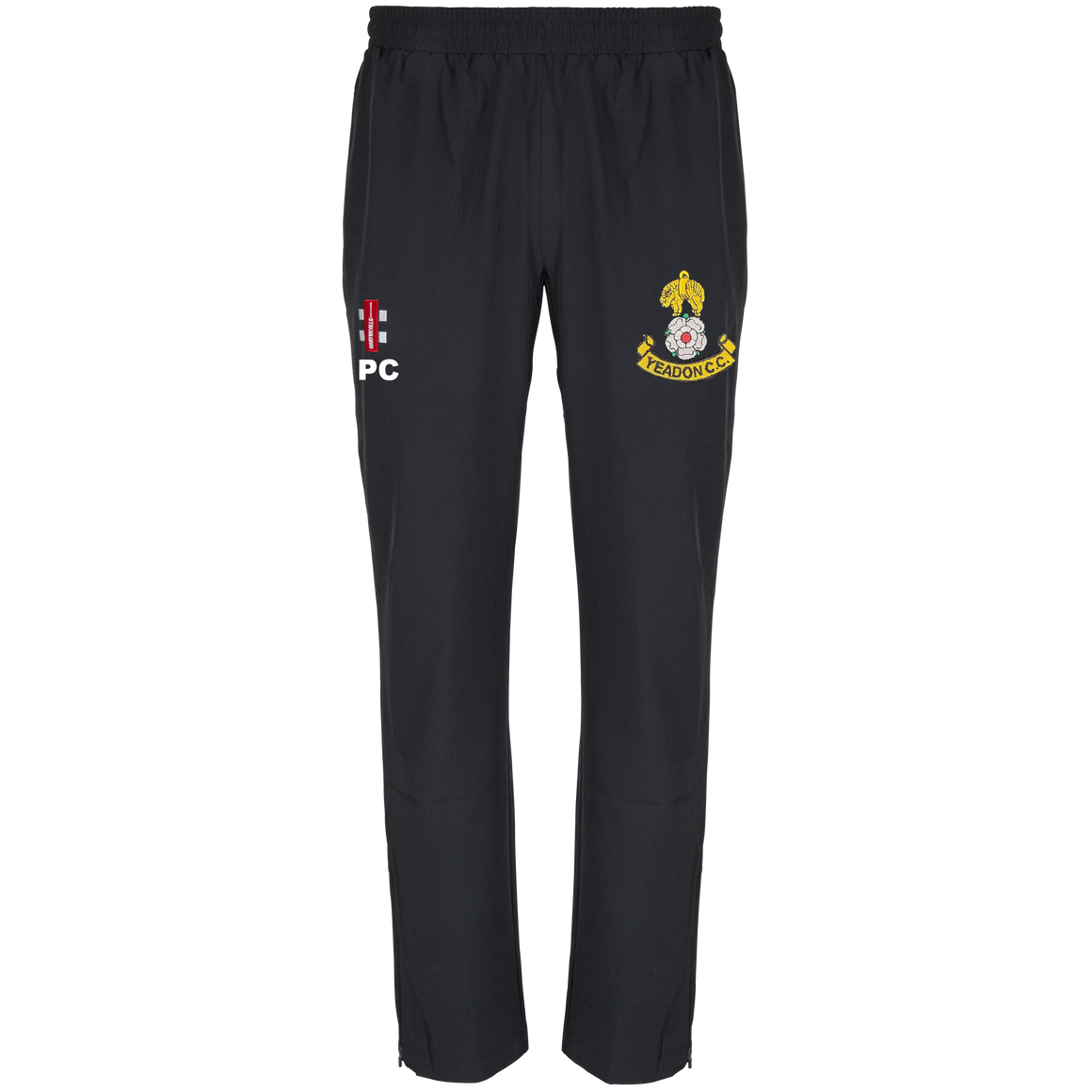 Yeadon C.C. Velocity Regular Fit Track Pants