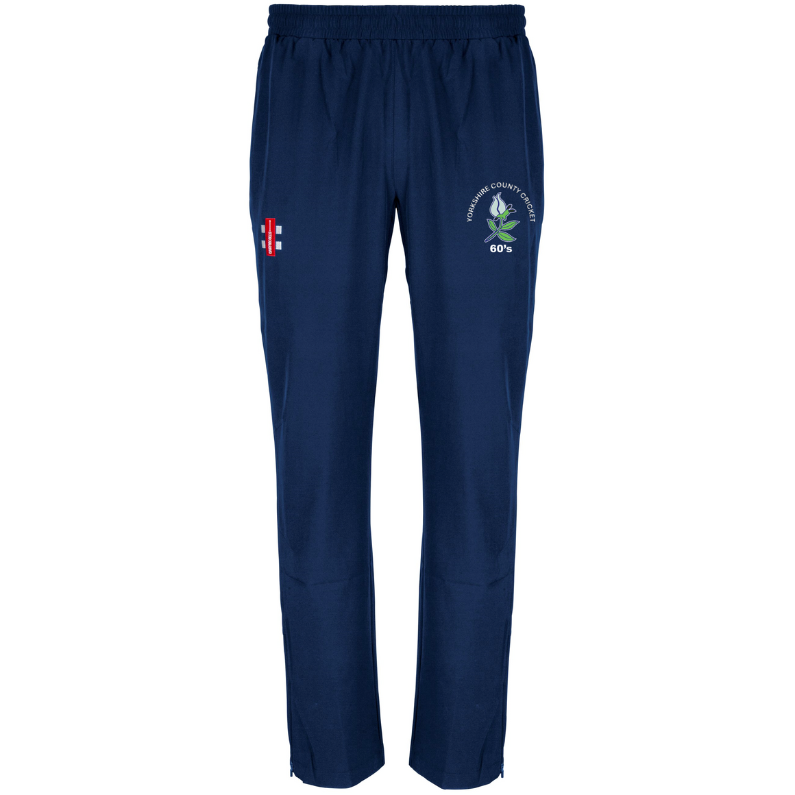YCCC Over 60's 2nd XI Velocity Track Pants
