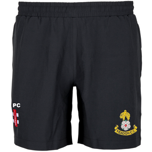 Yeadon C.C. Velocity Training Shorts