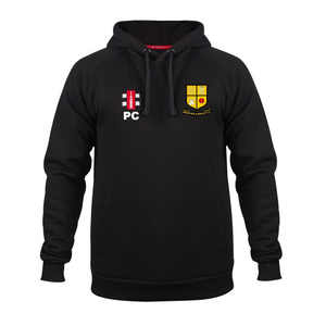 Bradford & Bingley C.C. Velocity Hoodie