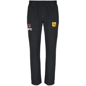 Bradford & Bingley C.C. Velocity Track Pants