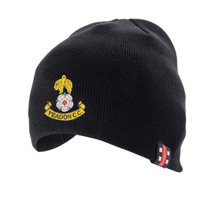 Yeadon C.C. Beanie