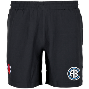 Allerton Bywater C.C. Velocity Shorts