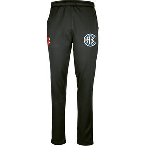 Allerton Bywater C.C. Pro Performance Track Pants