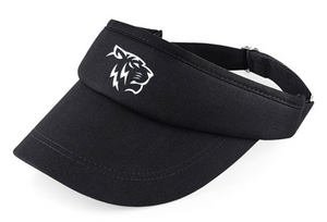 Wharfedale Wildcats Sports Visor