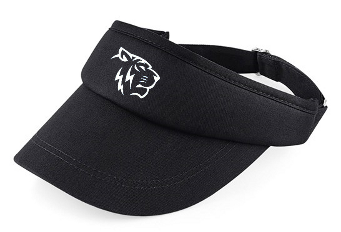 Wharfedale Wildcats Sports Visor