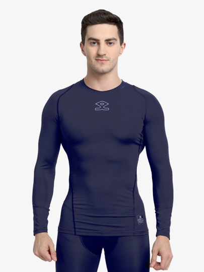 Shrey Intense Baselayer Long Sleeve Top