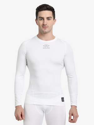 Shrey Intense Baselayer Long Sleeve Top