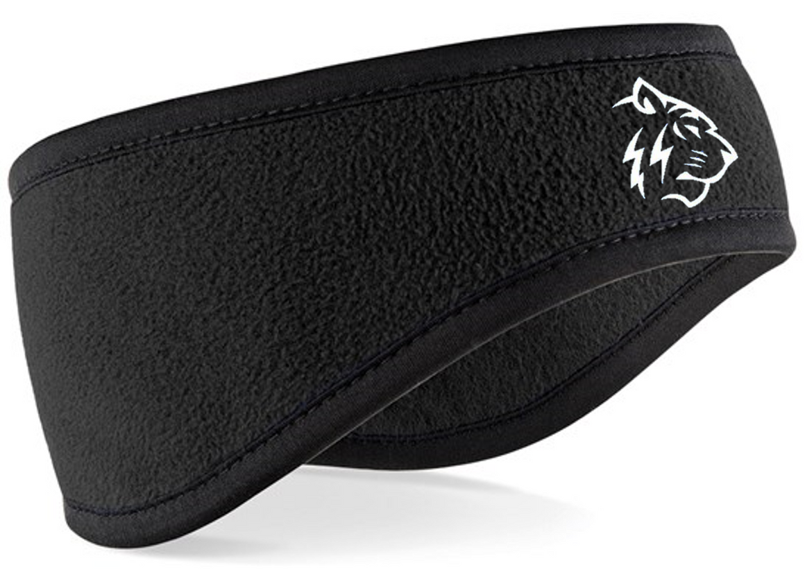 Wharfedale Wildcats Suprafleece Aspen Headband