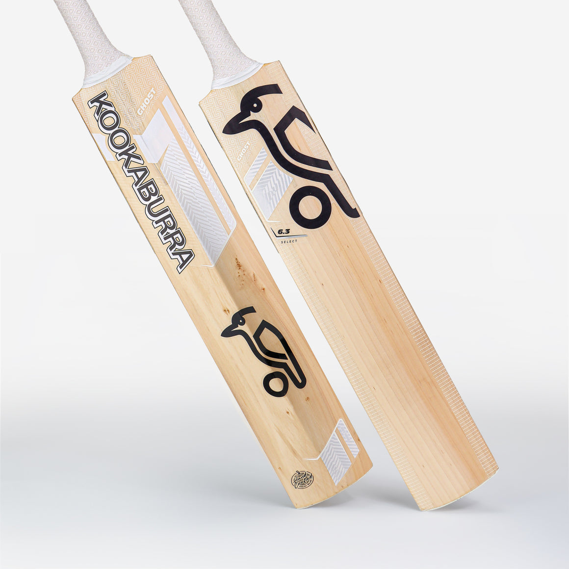 Kookaburra Ghost Select 6.3 Junior Cricket Bat