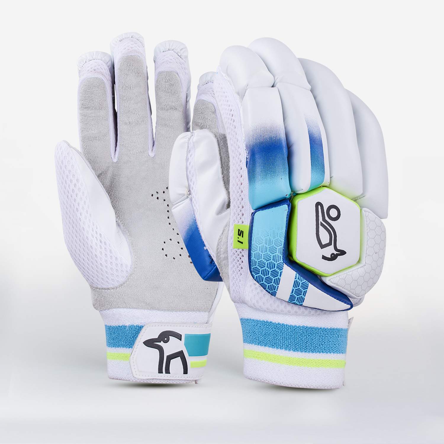 Junior cricket sales batting gloves