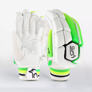 Kookaburra Kahuna 4.1 LH Batting Gloves