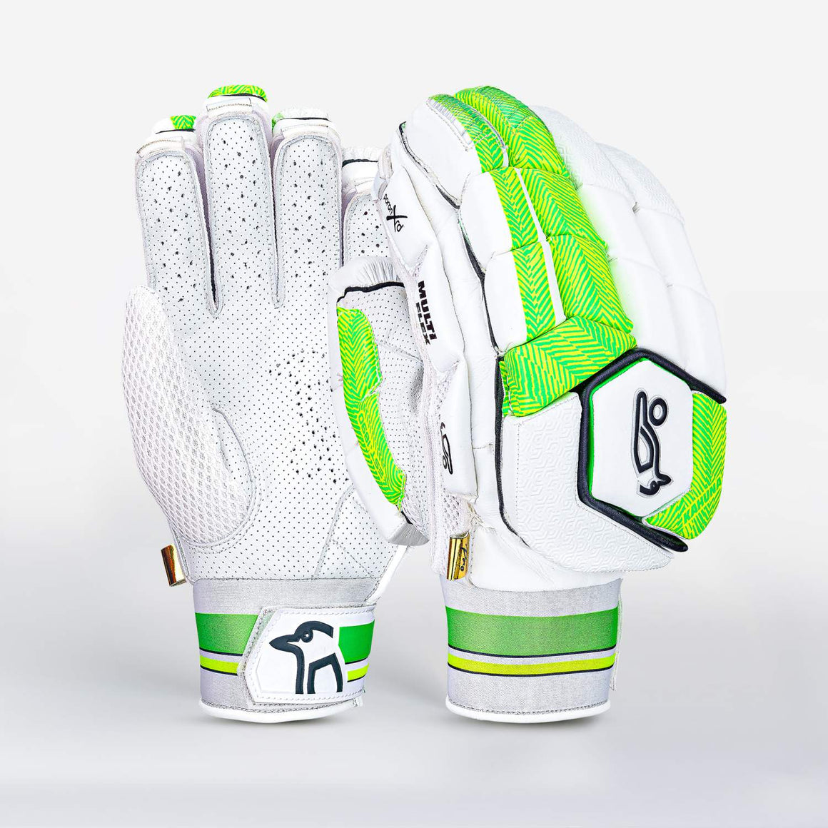 Kookaburra Kahuna Pro Batting Gloves