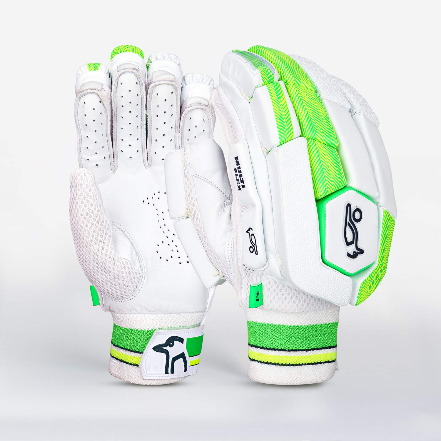 Kookaburra Kahuna 3.1 Batting Gloves