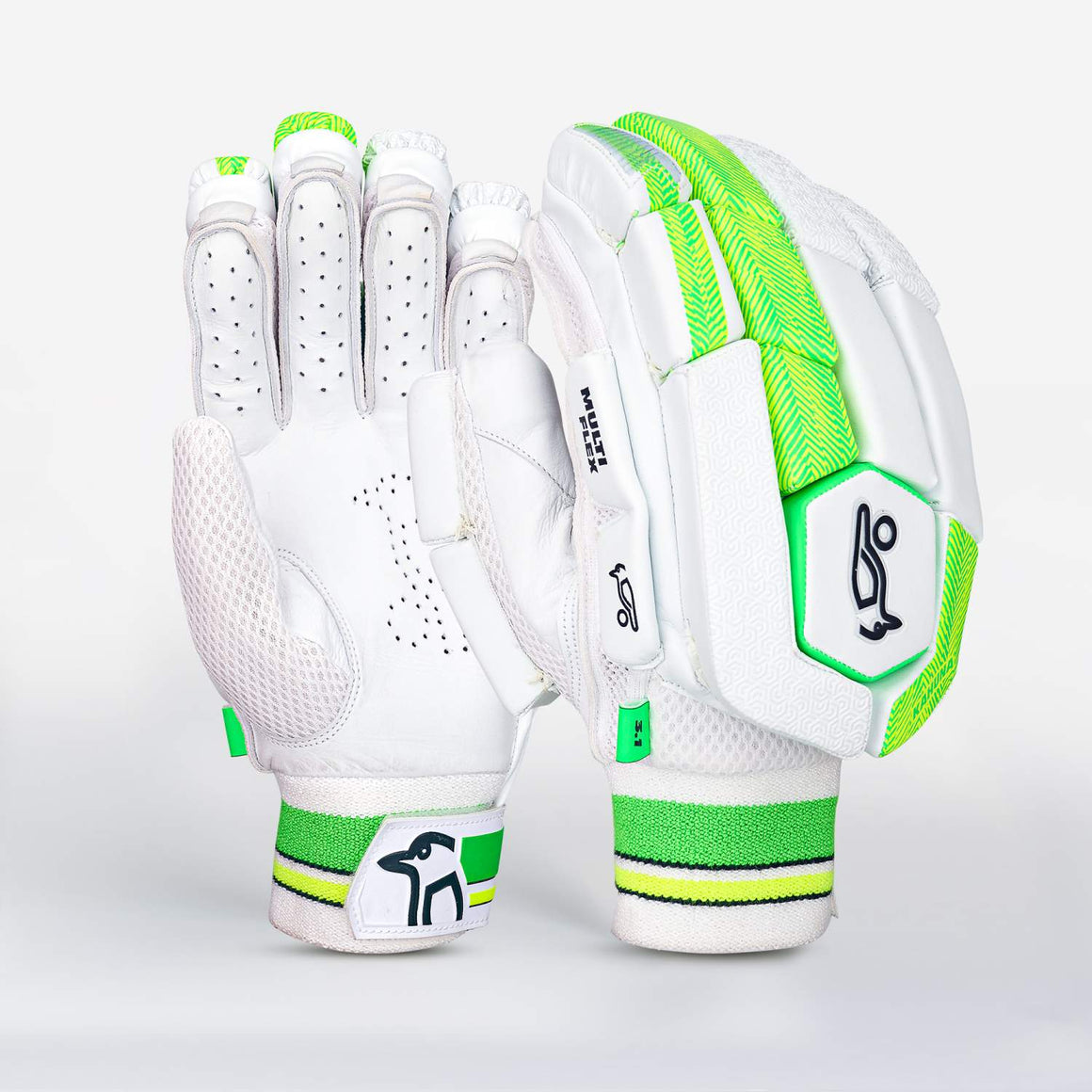 Kookaburra Kahuna 3.1 Batting Gloves