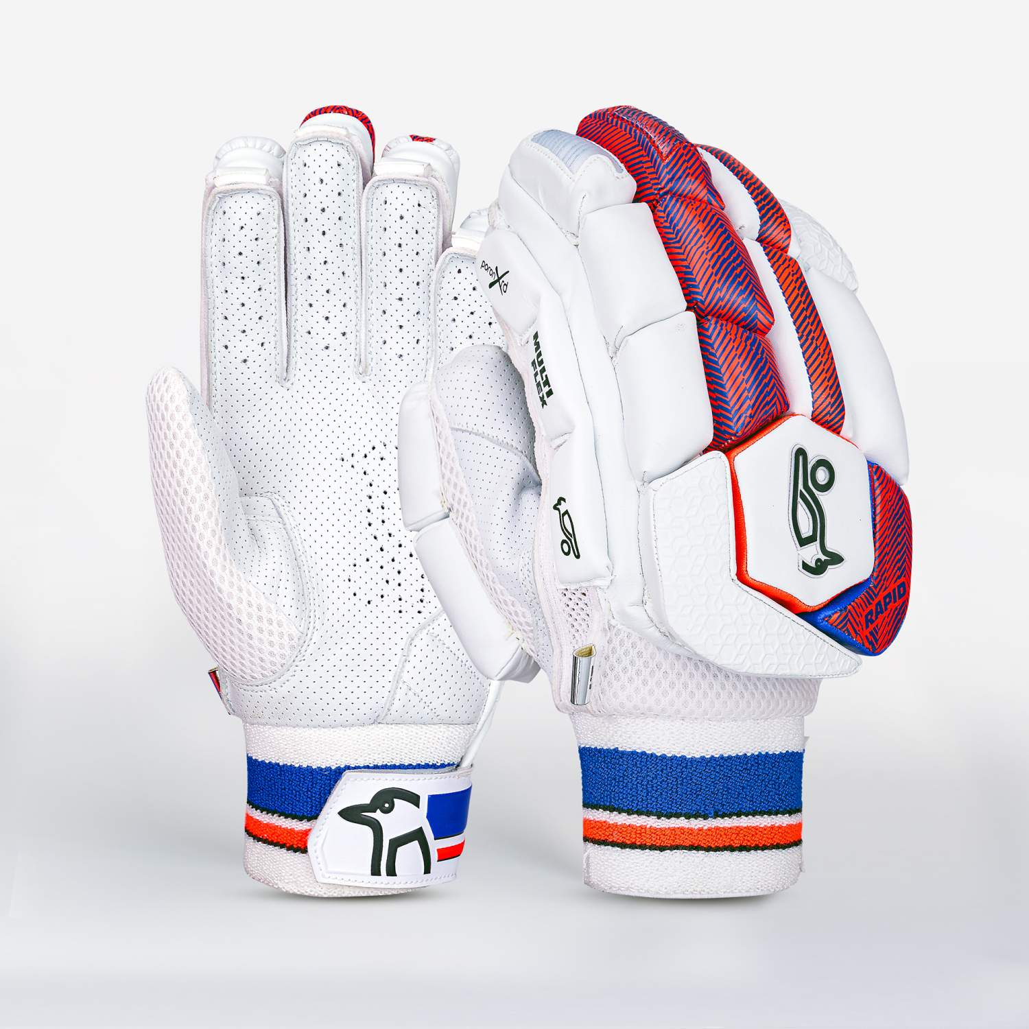 Kookaburra Rapid 2.1 Batting Gloves