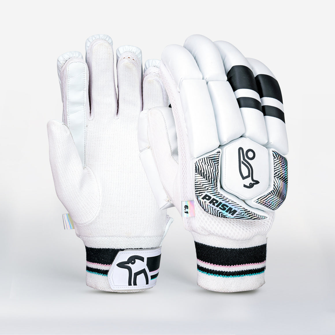 Kookaburra Prism 6.1 Junior Batting Gloves