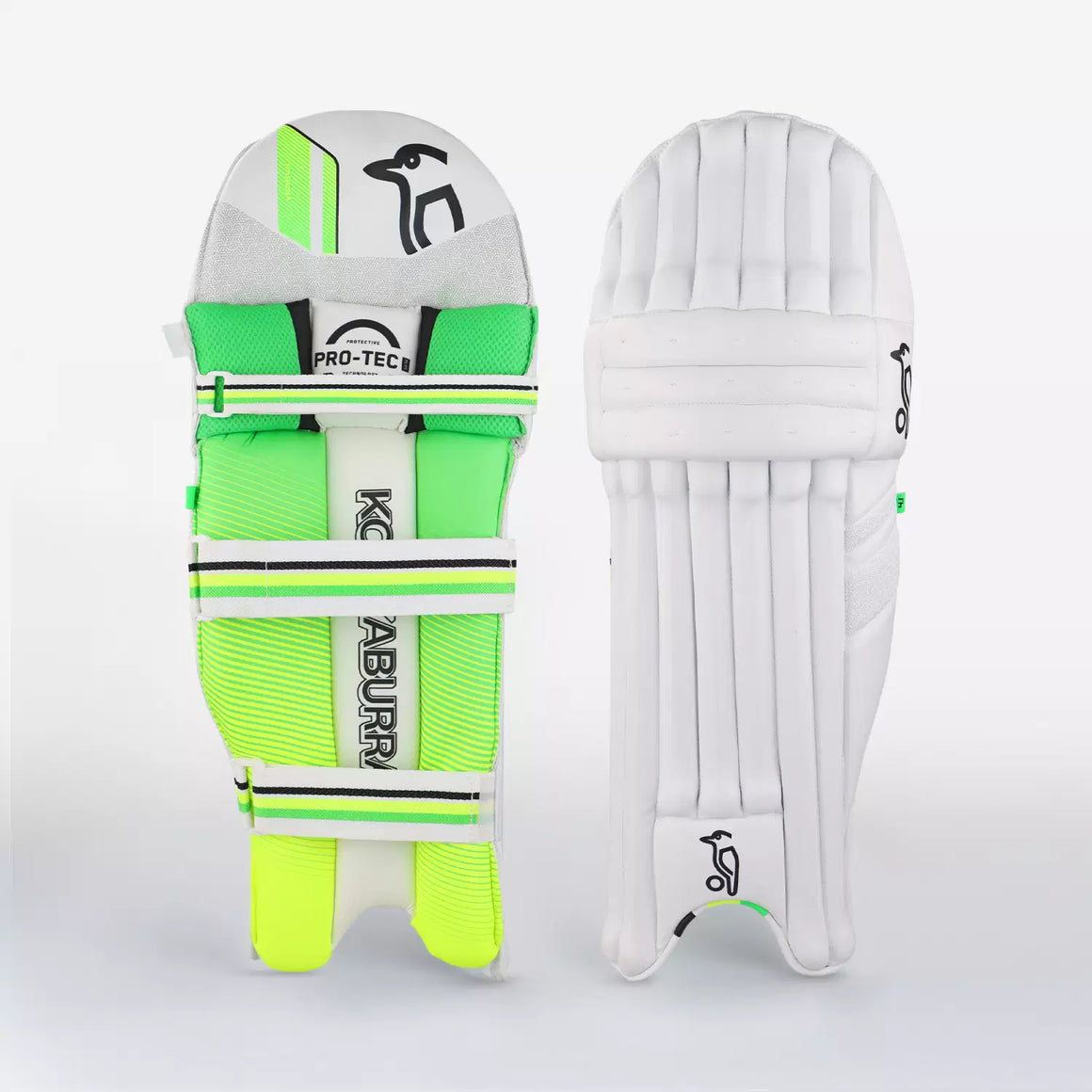 Kookaburra Kahuna 4.1 Batting Pads