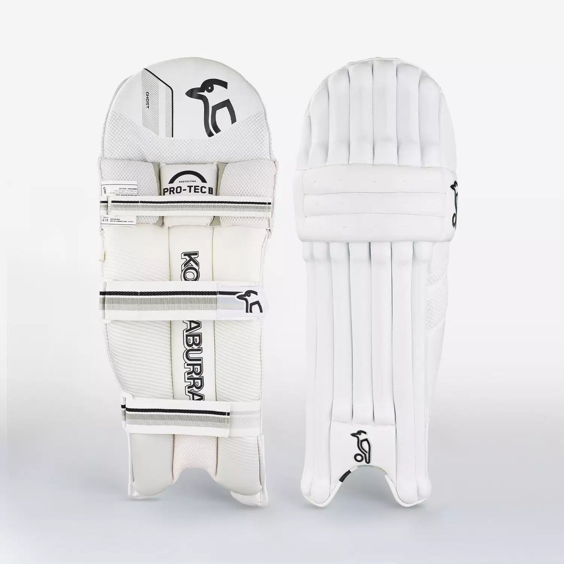 Kookaburra Ghost 3.1 LH Batting Pads