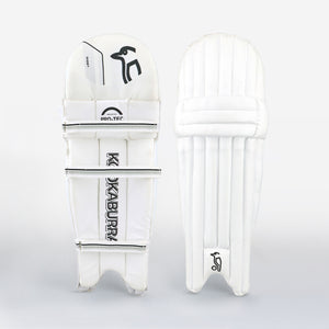 Kookaburra Ghost 6.1 Junior Batting Pads