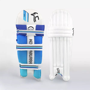 Kookaburra Rapid 5.1 LH Batting Pads