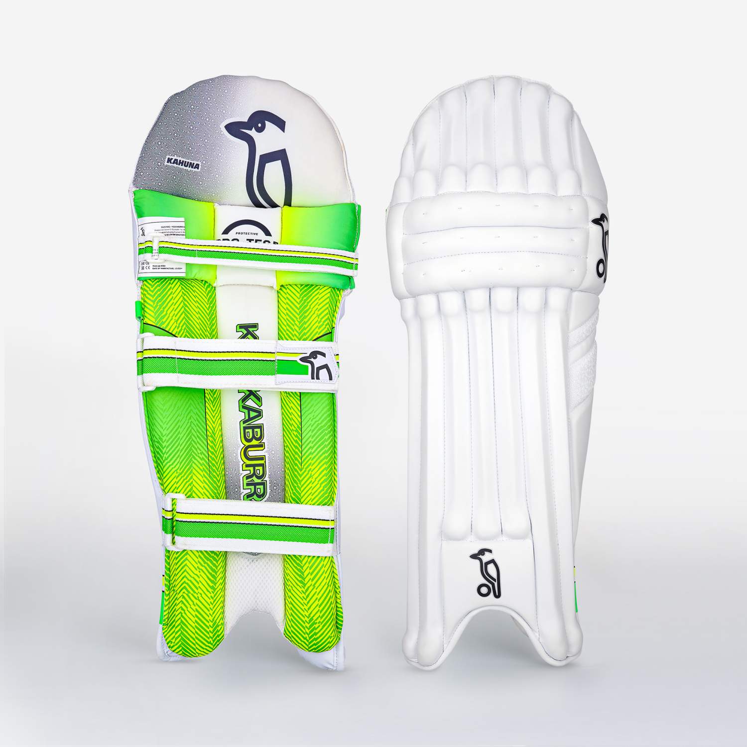 Kookaburra Kahuna 3.1 Batting Pads