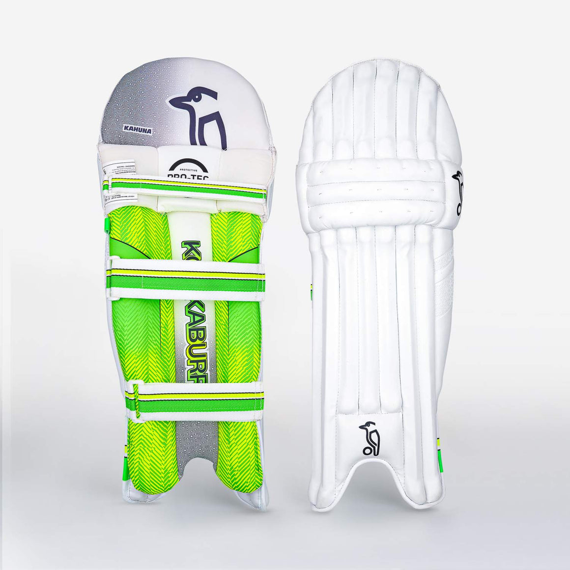 Kookaburra Kahuna 5.1 LH Batting Pads
