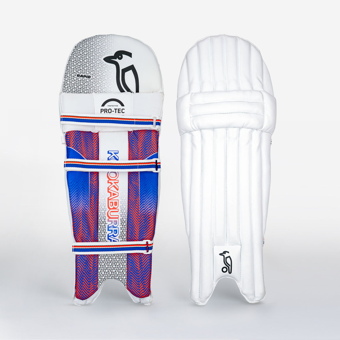 Kookaburra Rapid 6.1 Junior Batting Pads