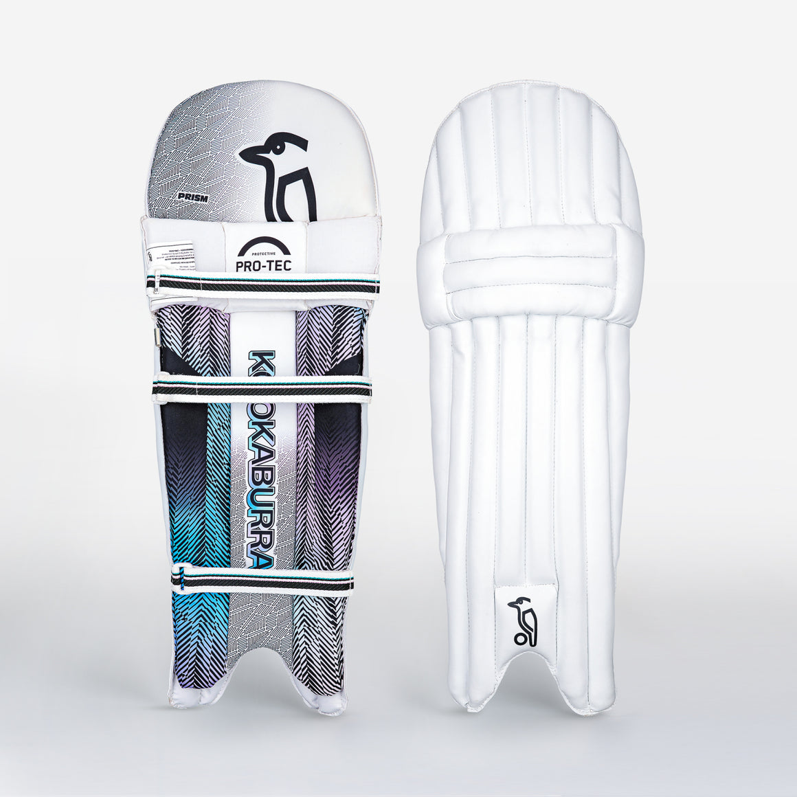 Kookaburra Prism 6.1 Junior Batting Pads
