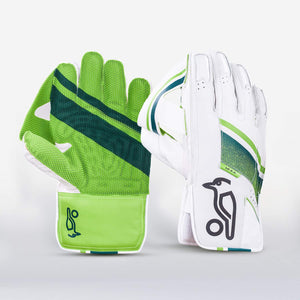 Kookaburra LC 2.0 WK Gloves